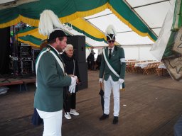 Schützenfest 2024